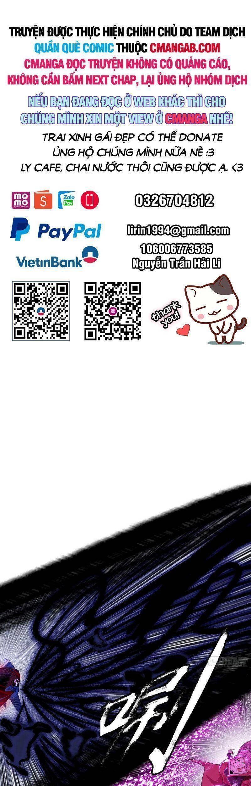 Ta Là Tà Đế Chapter 290 - Trang 4