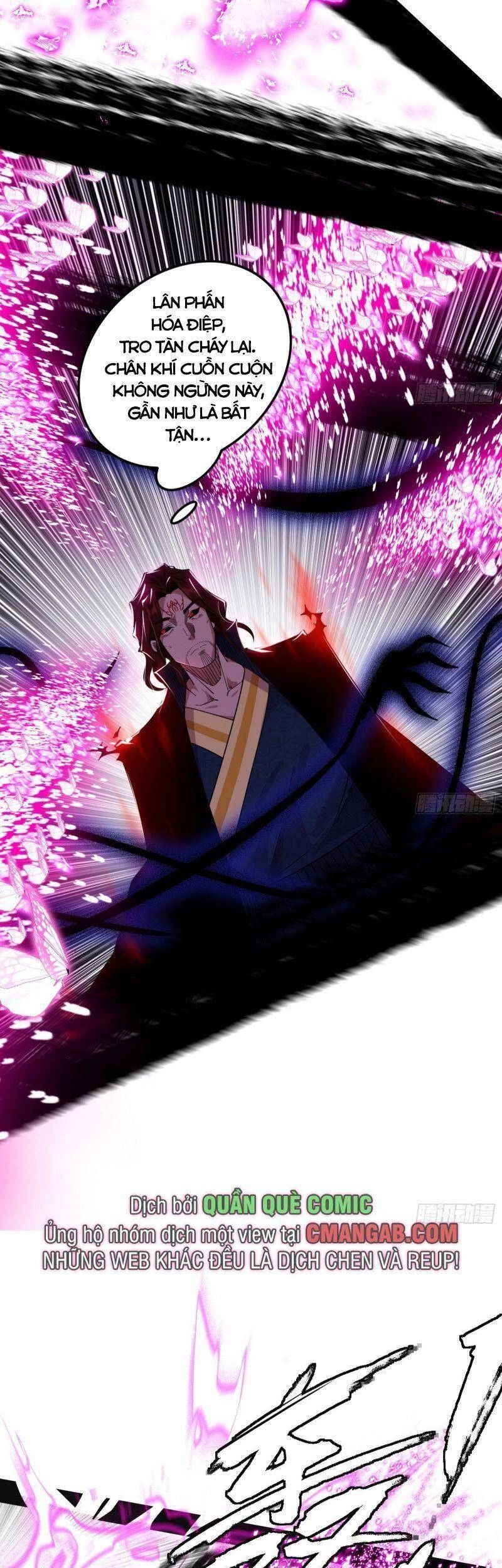 Ta Là Tà Đế Chapter 290 - Trang 4