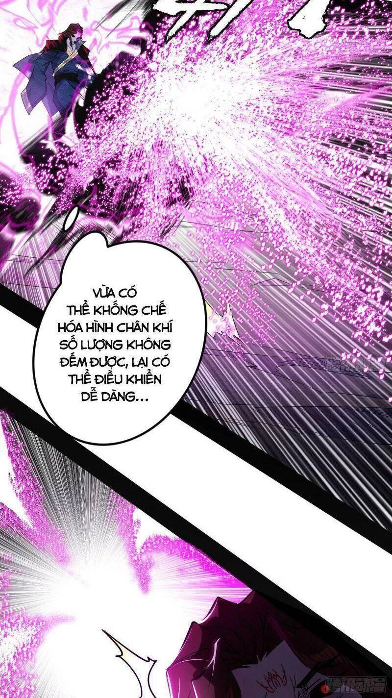 Ta Là Tà Đế Chapter 290 - Trang 4