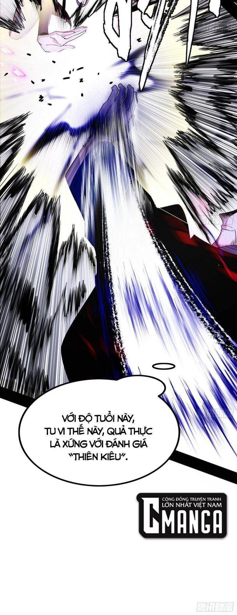 Ta Là Tà Đế Chapter 290 - Trang 4