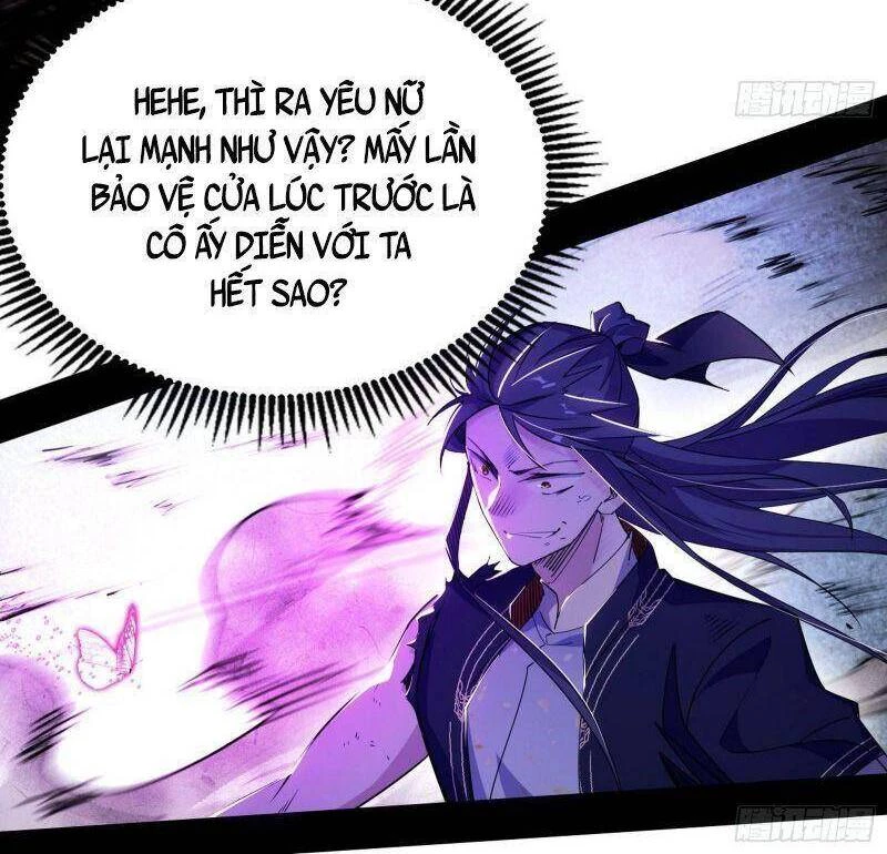 Ta Là Tà Đế Chapter 290 - Trang 4