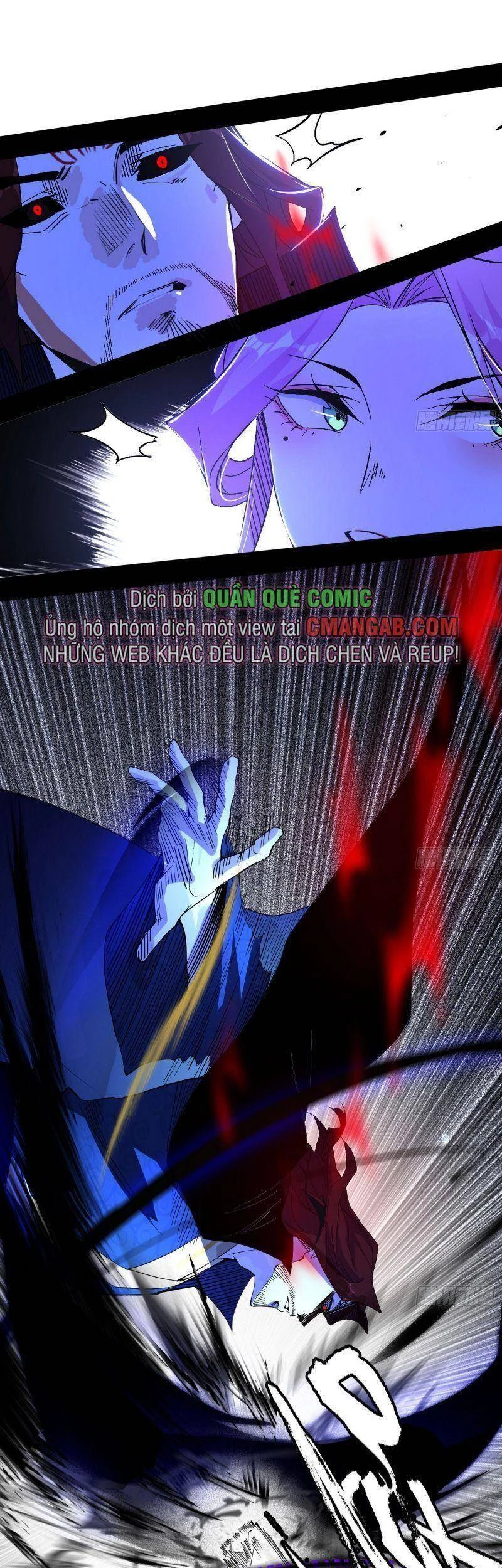 Ta Là Tà Đế Chapter 290 - Trang 4