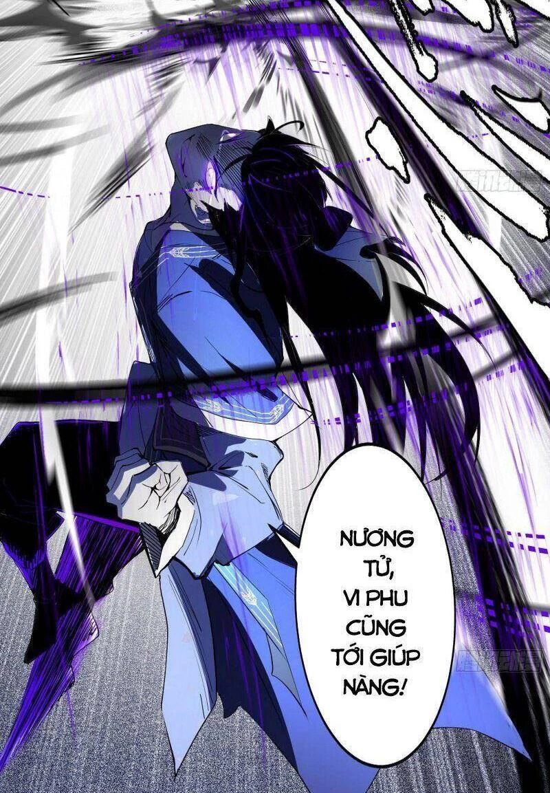 Ta Là Tà Đế Chapter 290 - Trang 4