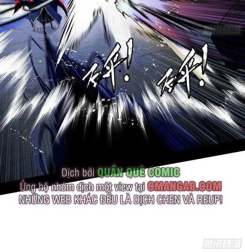 Ta Là Tà Đế Chapter 290 - Trang 4