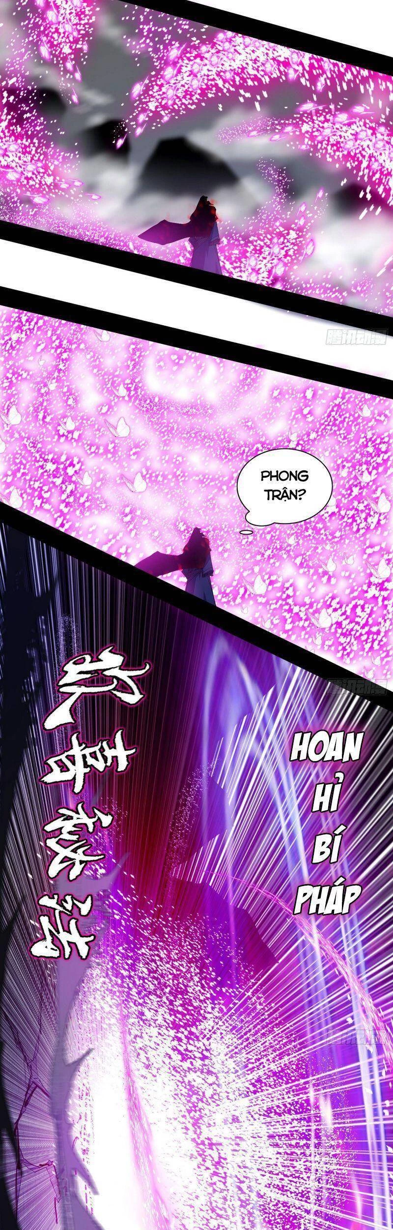 Ta Là Tà Đế Chapter 290 - Trang 4