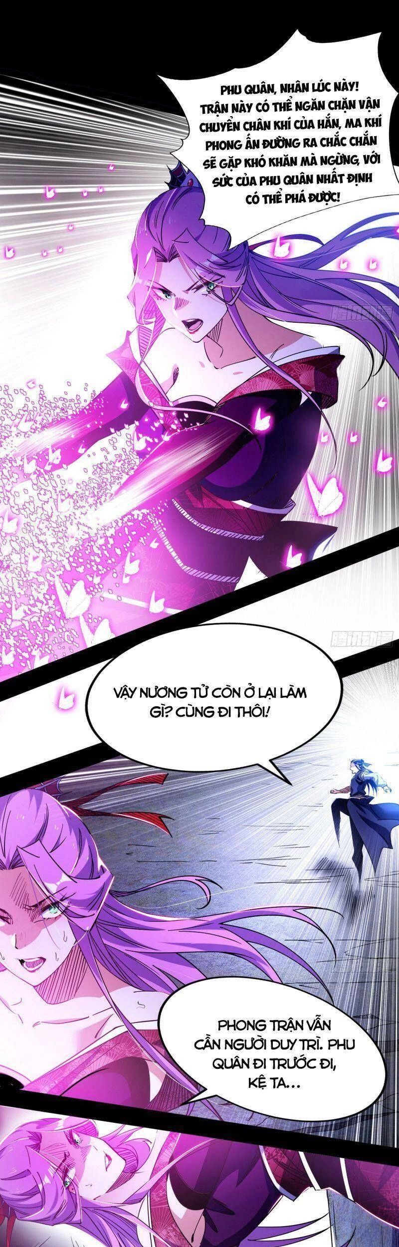 Ta Là Tà Đế Chapter 290 - Trang 4