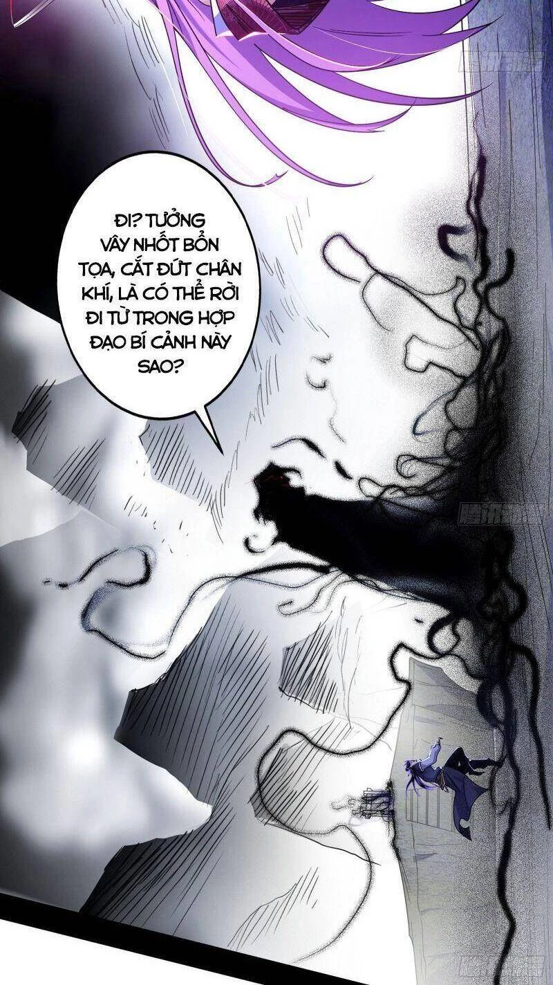 Ta Là Tà Đế Chapter 290 - Trang 4