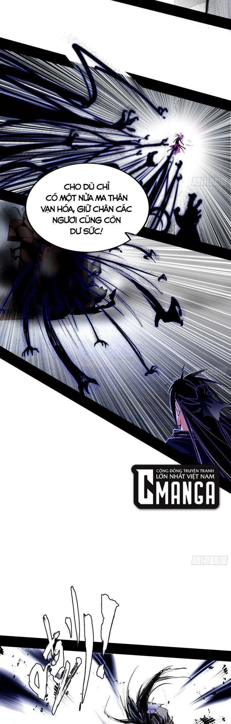 Ta Là Tà Đế Chapter 290 - Trang 4