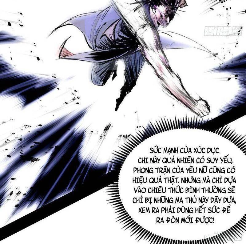 Ta Là Tà Đế Chapter 290 - Trang 4