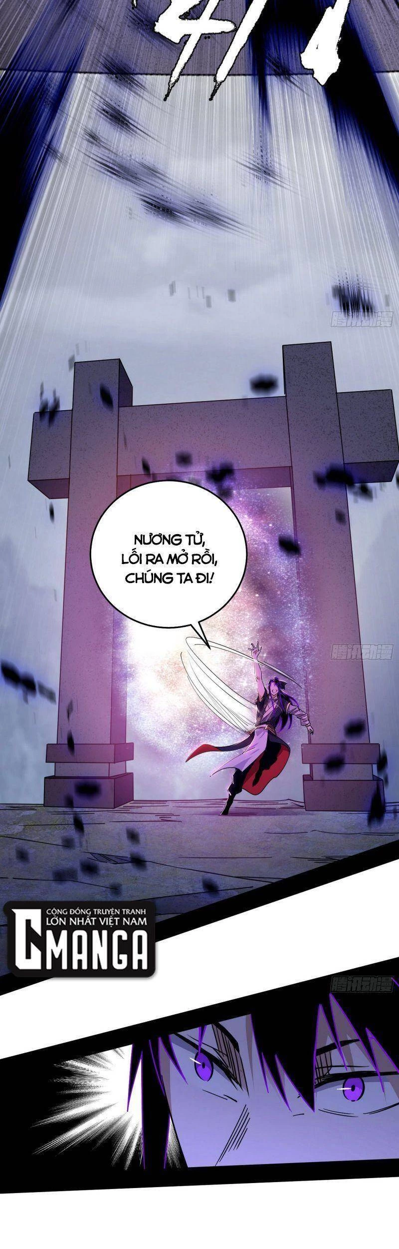 Ta Là Tà Đế Chapter 290 - Trang 4