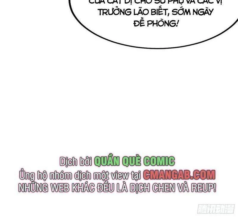 Ta Là Tà Đế Chapter 290 - Trang 4