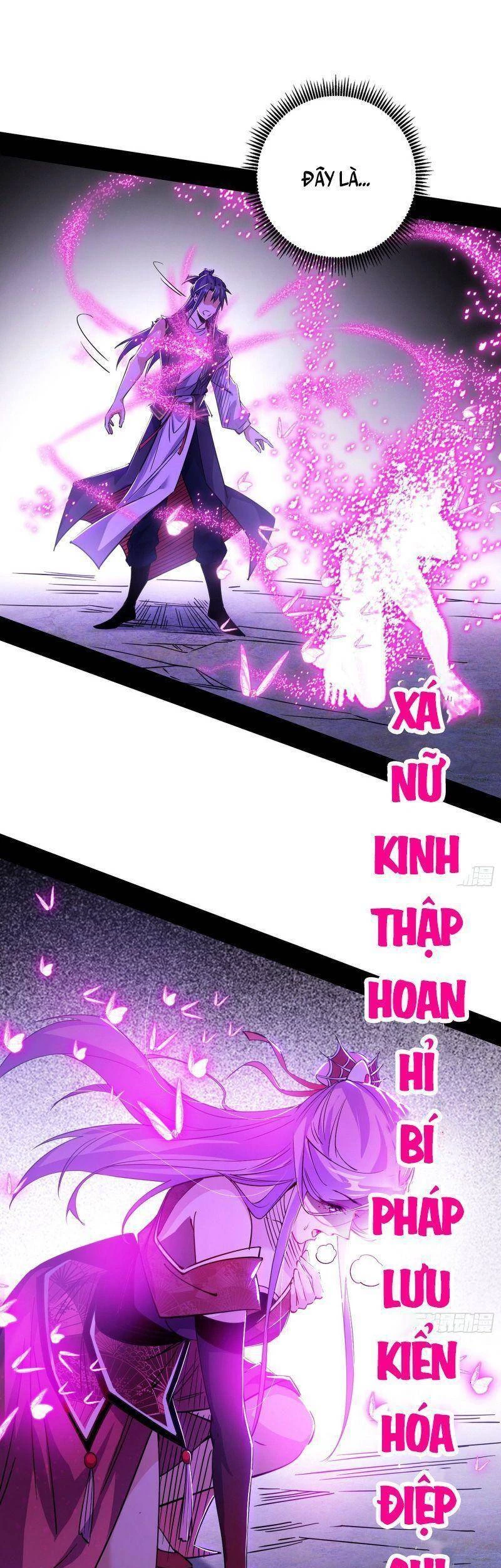 Ta Là Tà Đế Chapter 290 - Trang 4