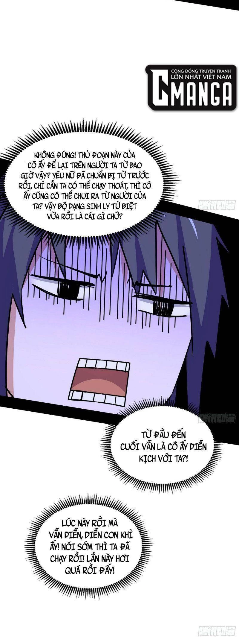 Ta Là Tà Đế Chapter 290 - Trang 4