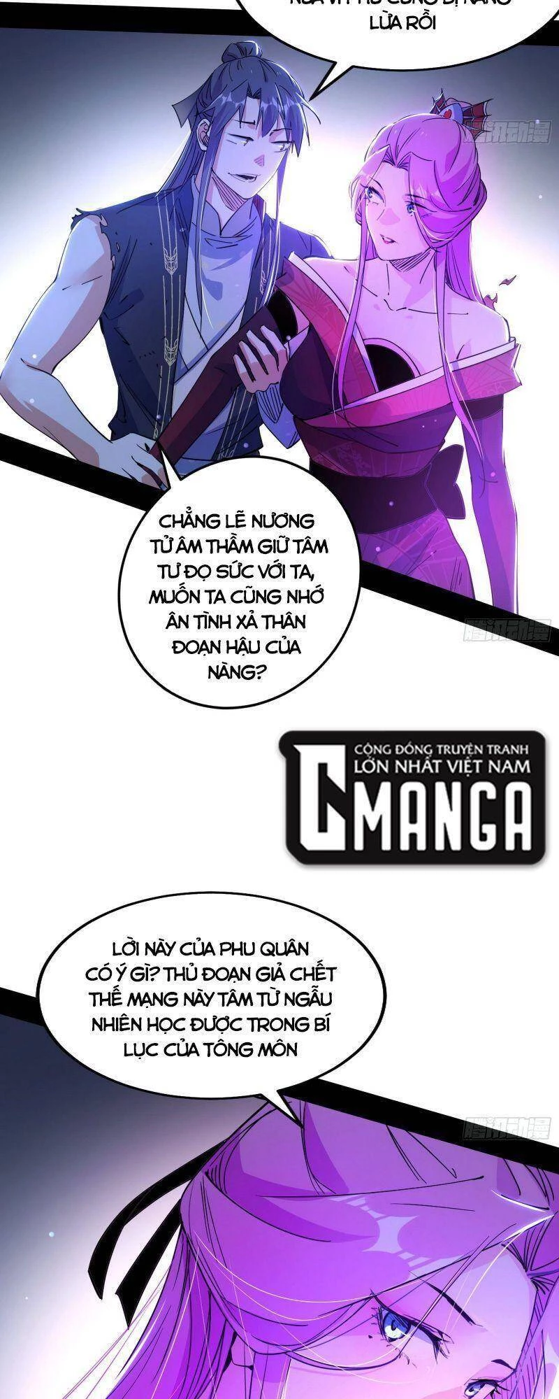 Ta Là Tà Đế Chapter 291 - Trang 4