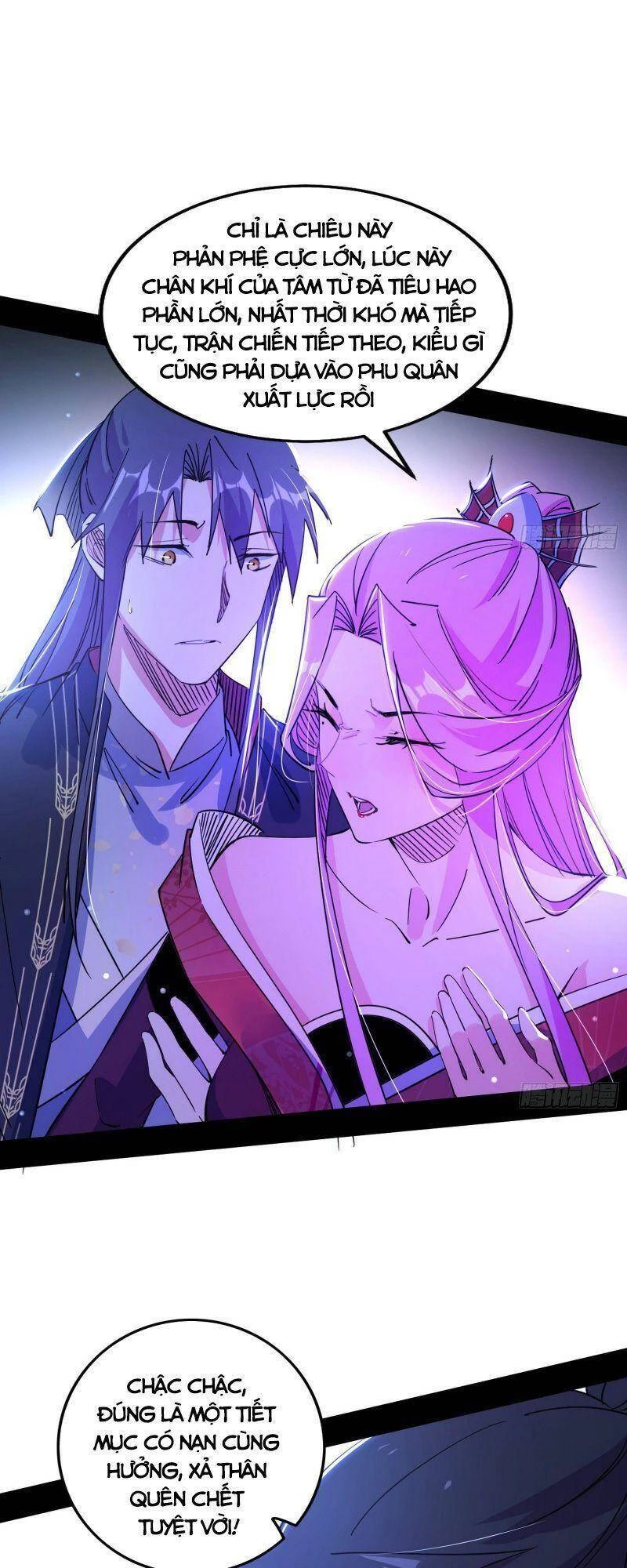 Ta Là Tà Đế Chapter 291 - Trang 4