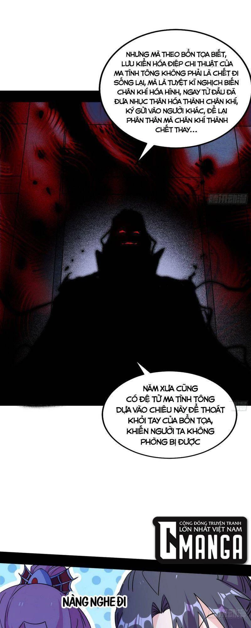 Ta Là Tà Đế Chapter 291 - Trang 4