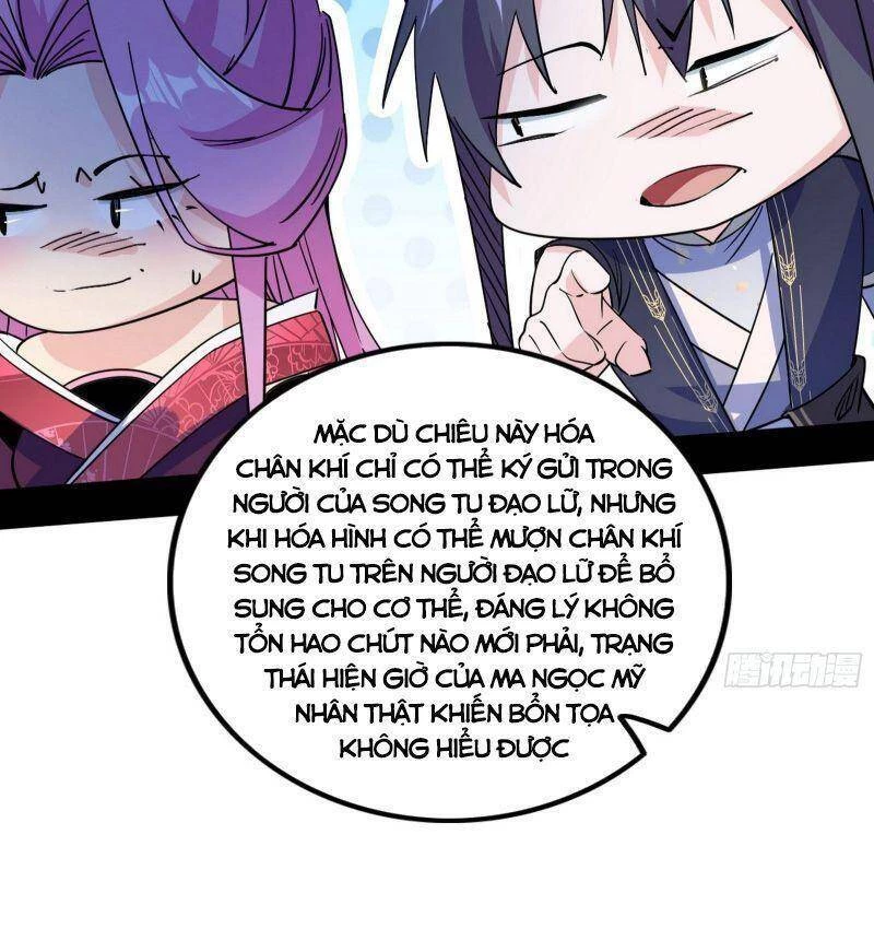 Ta Là Tà Đế Chapter 291 - Trang 4