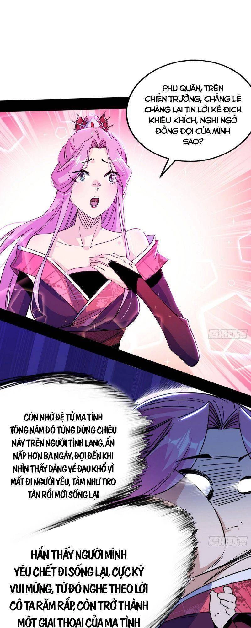 Ta Là Tà Đế Chapter 291 - Trang 4