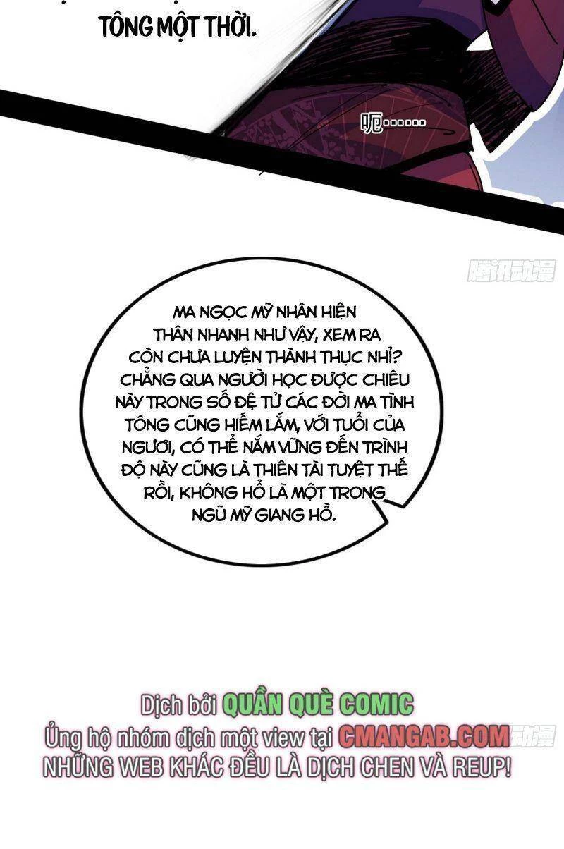 Ta Là Tà Đế Chapter 291 - Trang 4