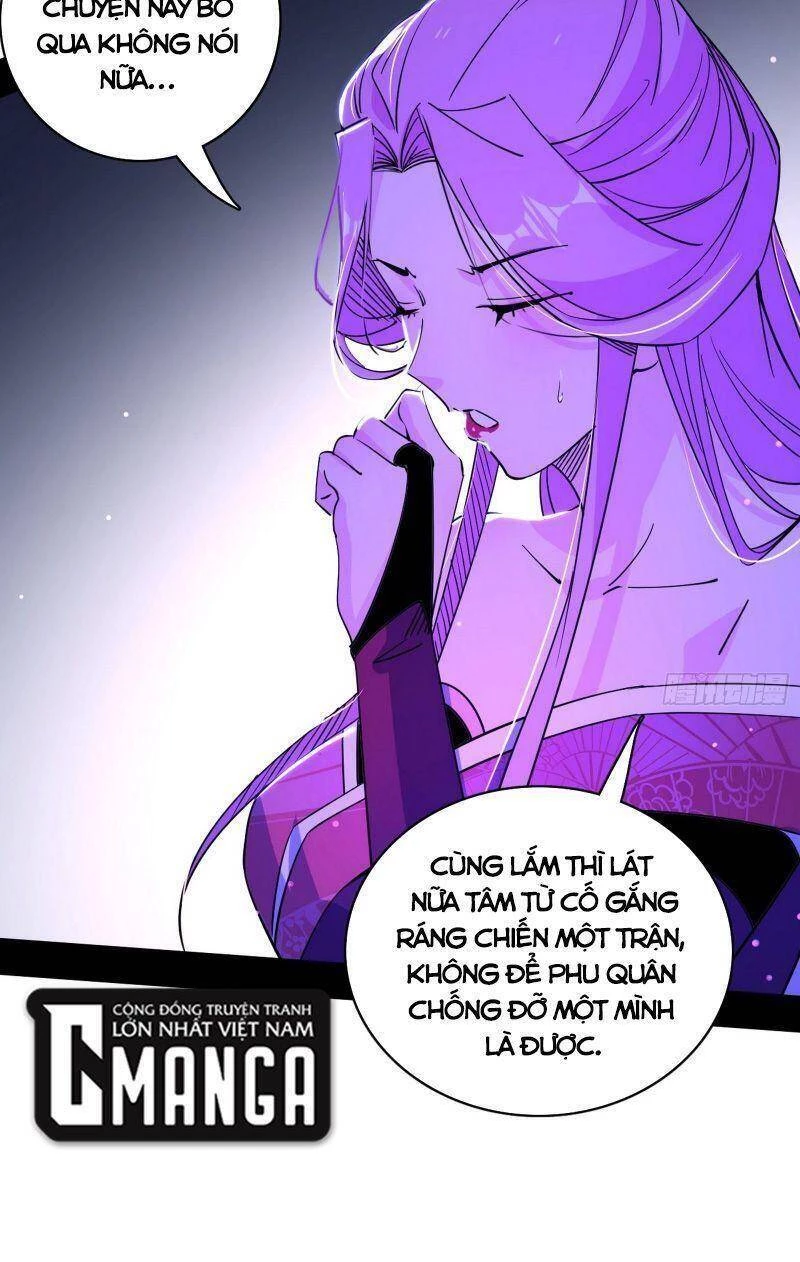 Ta Là Tà Đế Chapter 291 - Trang 4