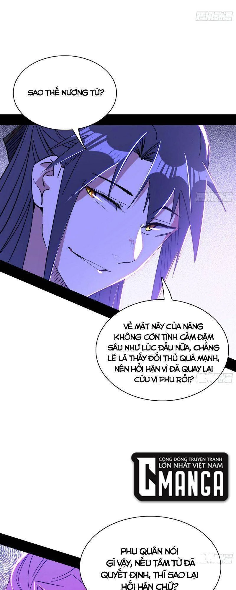 Ta Là Tà Đế Chapter 291 - Trang 4