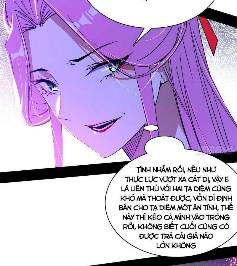 Ta Là Tà Đế Chapter 291 - Trang 4
