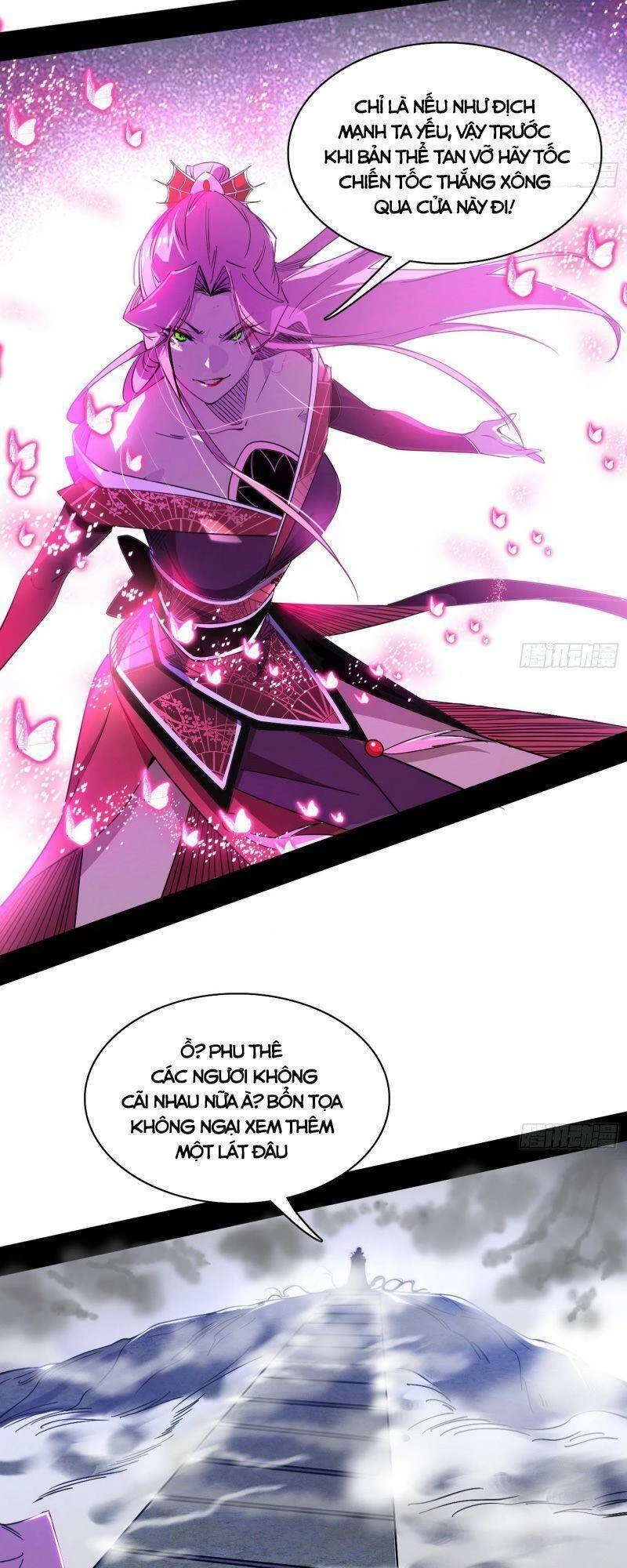 Ta Là Tà Đế Chapter 291 - Trang 4