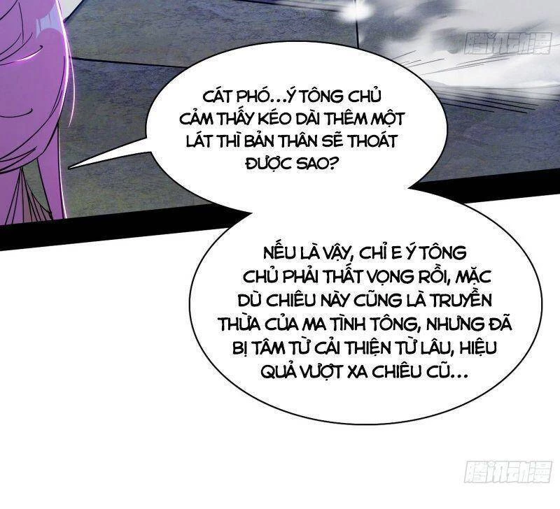 Ta Là Tà Đế Chapter 291 - Trang 4