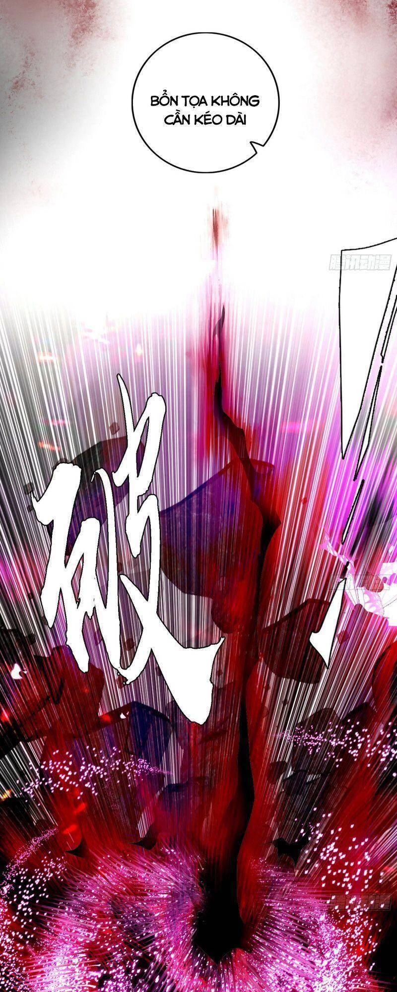 Ta Là Tà Đế Chapter 291 - Trang 4