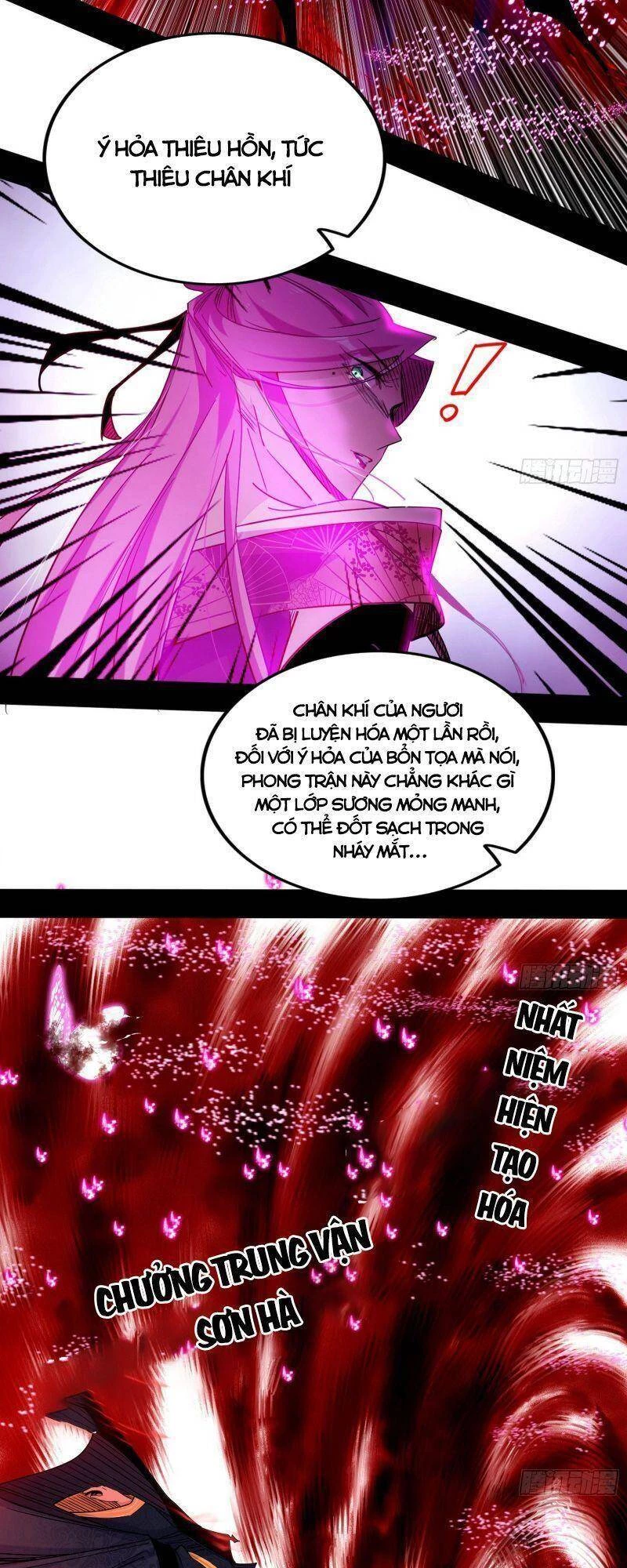 Ta Là Tà Đế Chapter 291 - Trang 4