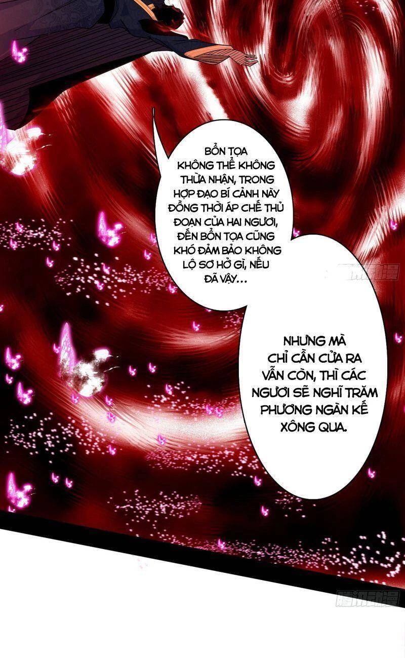 Ta Là Tà Đế Chapter 291 - Trang 4