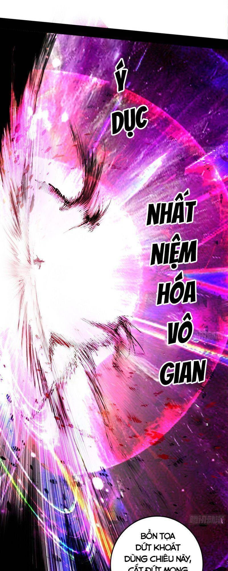 Ta Là Tà Đế Chapter 291 - Trang 4