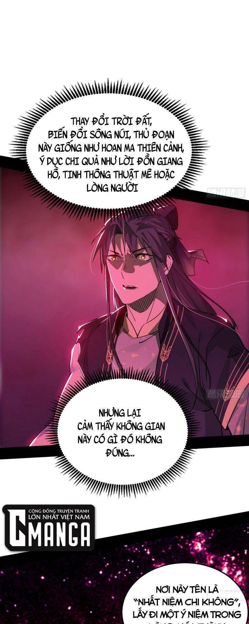 Ta Là Tà Đế Chapter 291 - Trang 4