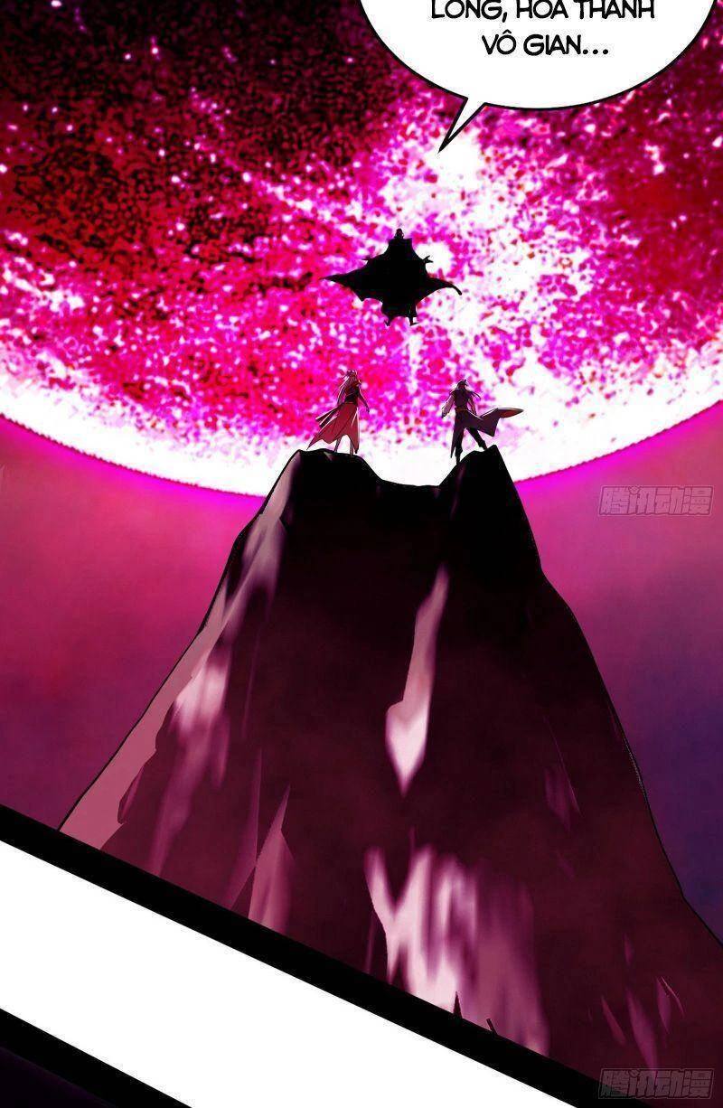 Ta Là Tà Đế Chapter 291 - Trang 4