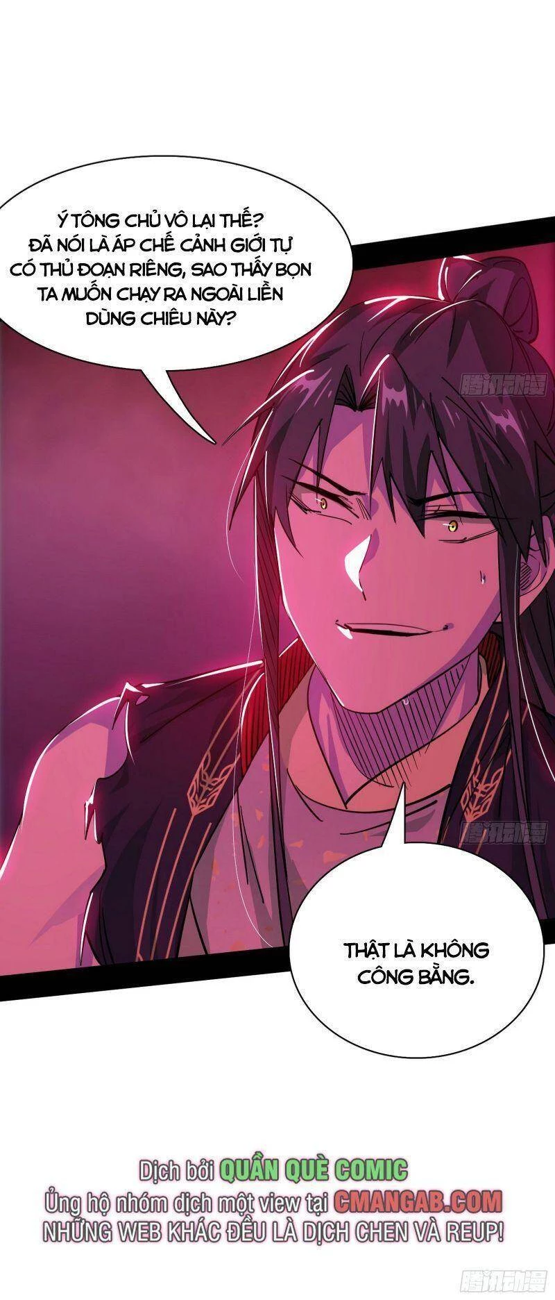 Ta Là Tà Đế Chapter 291 - Trang 4
