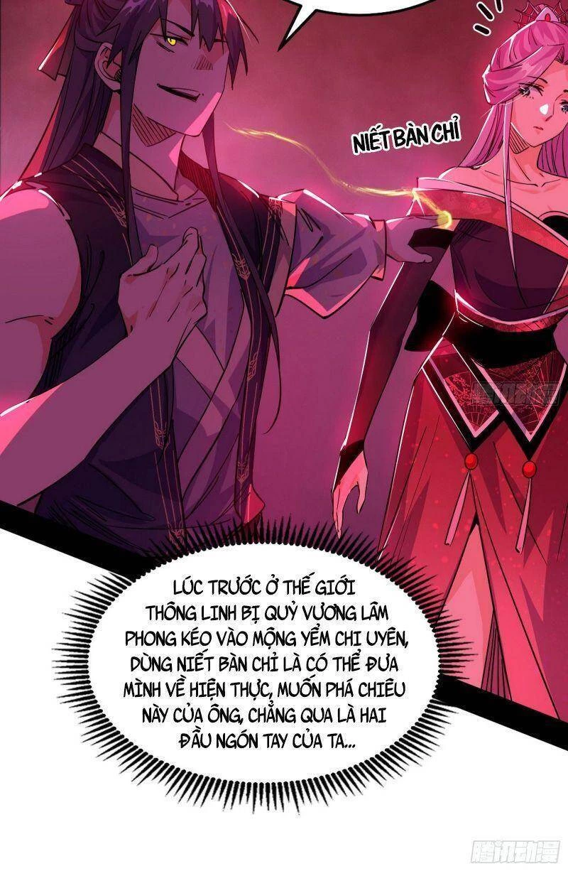 Ta Là Tà Đế Chapter 291 - Trang 4