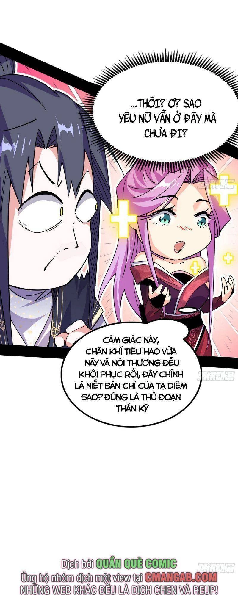 Ta Là Tà Đế Chapter 291 - Trang 4