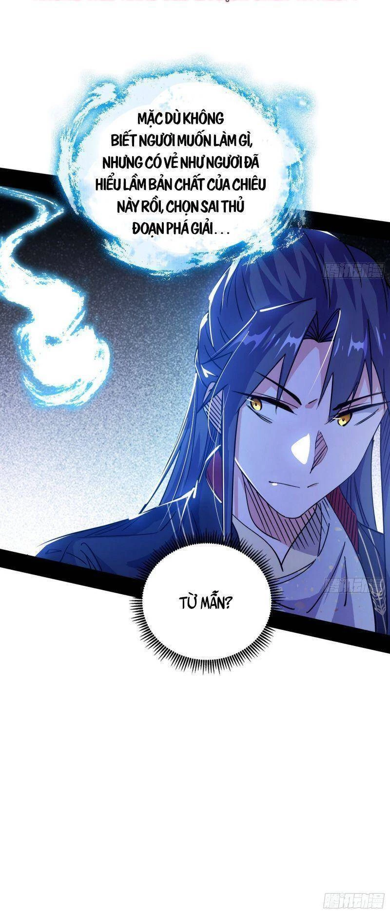 Ta Là Tà Đế Chapter 291 - Trang 4