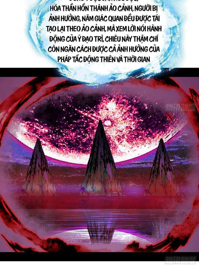 Ta Là Tà Đế Chapter 291 - Trang 4