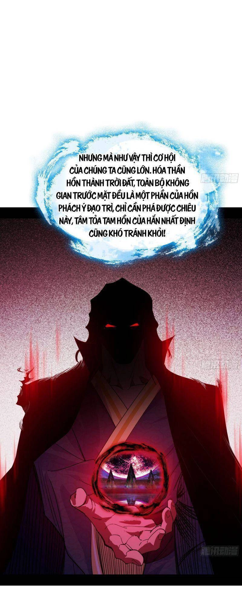 Ta Là Tà Đế Chapter 291 - Trang 4