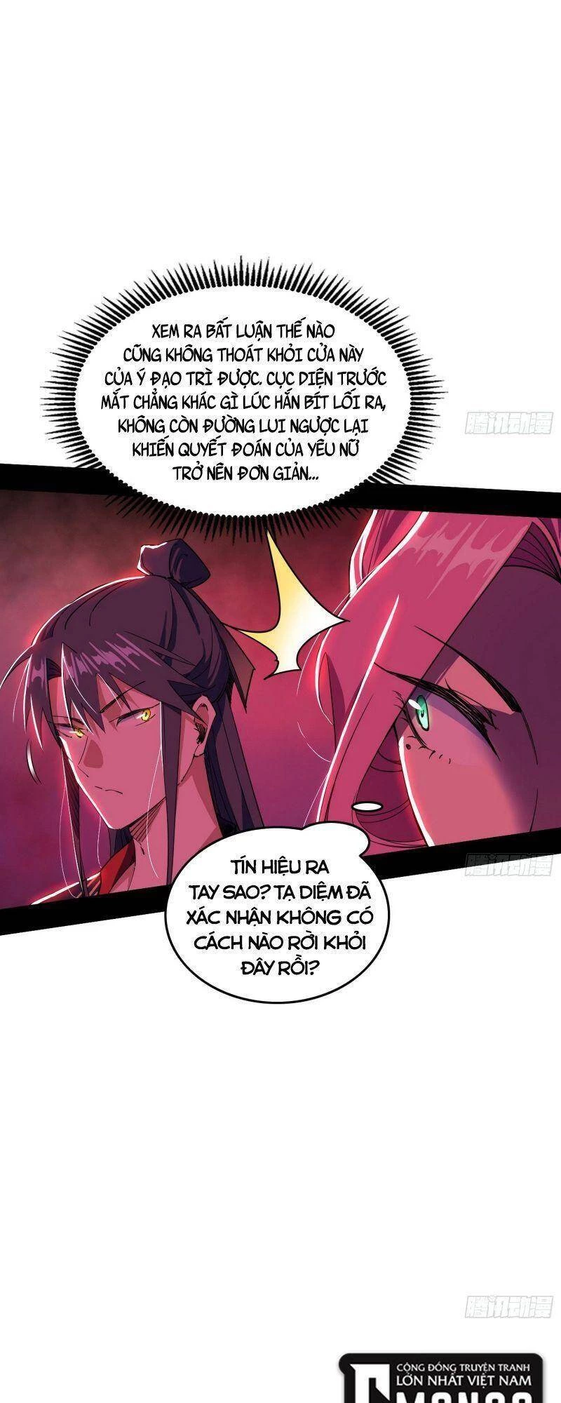 Ta Là Tà Đế Chapter 291 - Trang 4