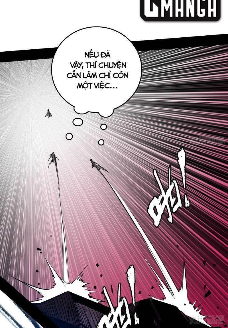Ta Là Tà Đế Chapter 291 - Trang 4