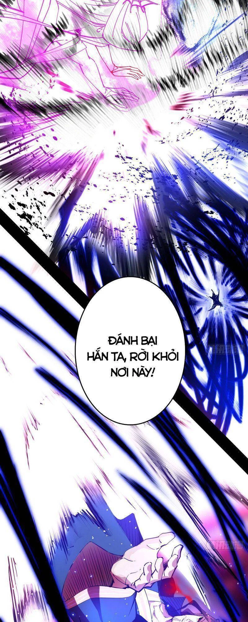 Ta Là Tà Đế Chapter 291 - Trang 4