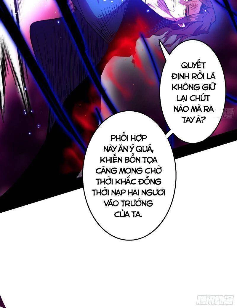 Ta Là Tà Đế Chapter 291 - Trang 4