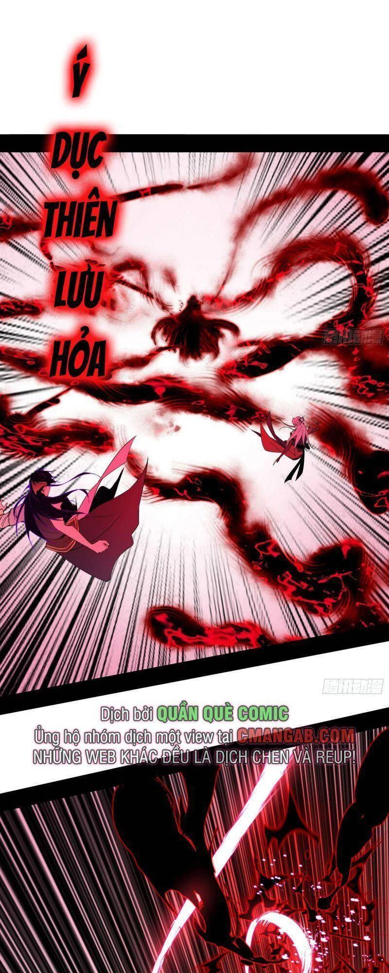 Ta Là Tà Đế Chapter 291 - Trang 4