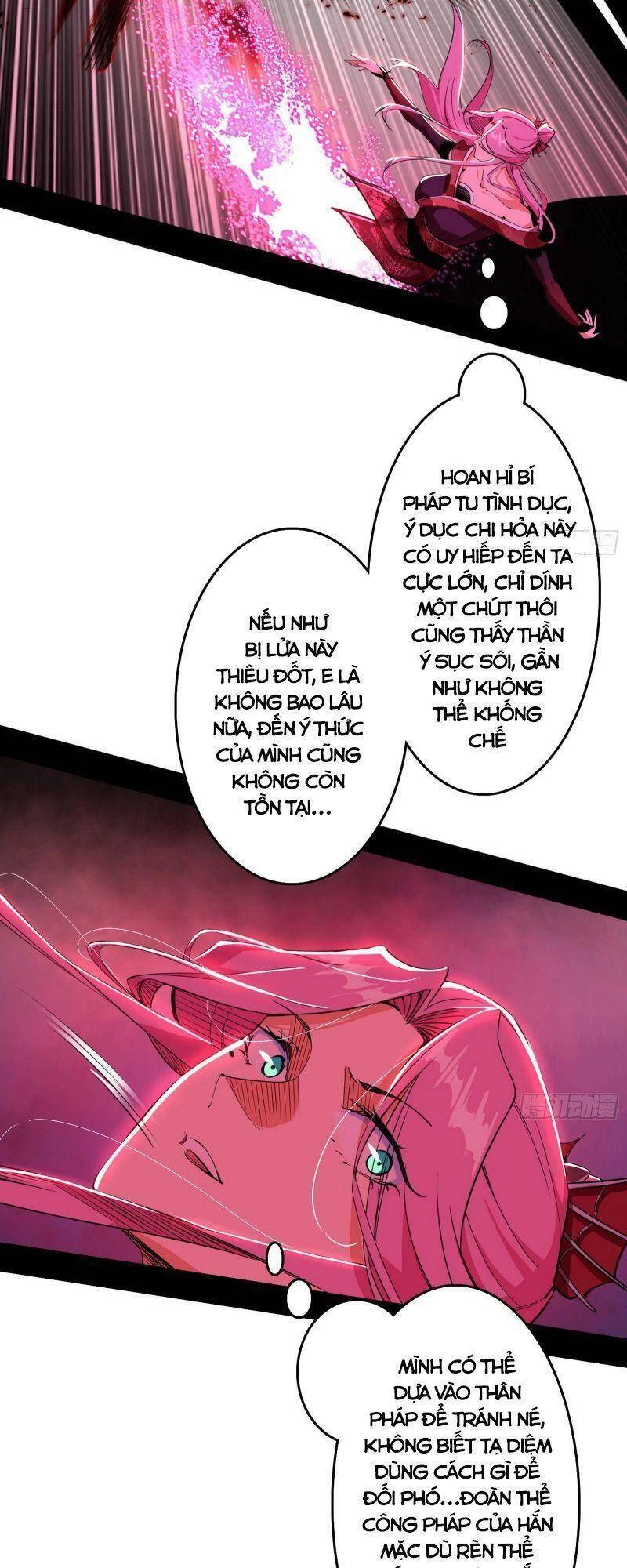 Ta Là Tà Đế Chapter 291 - Trang 4