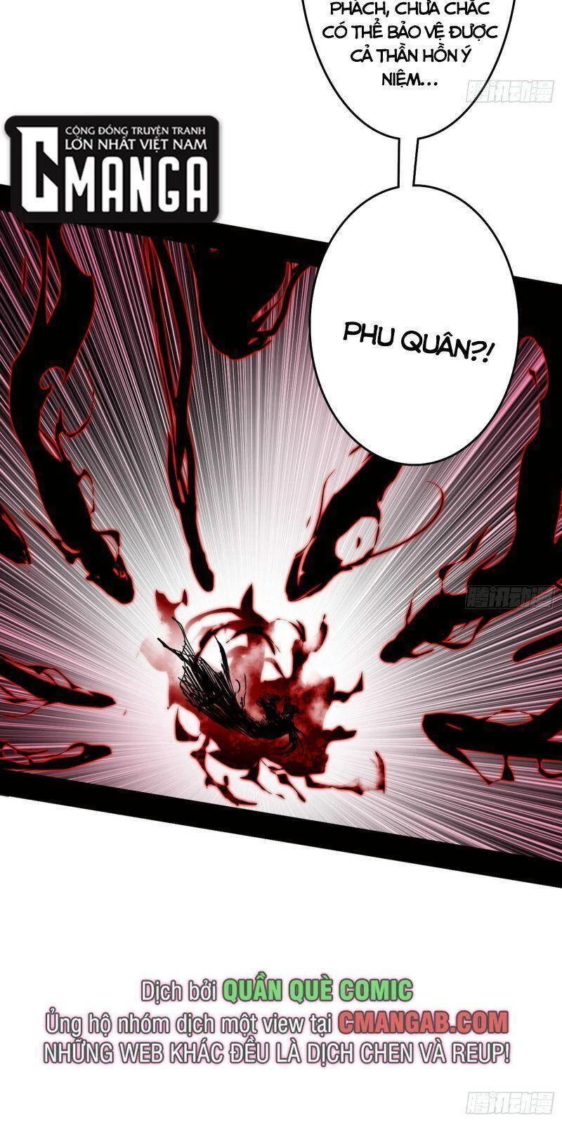 Ta Là Tà Đế Chapter 291 - Trang 4