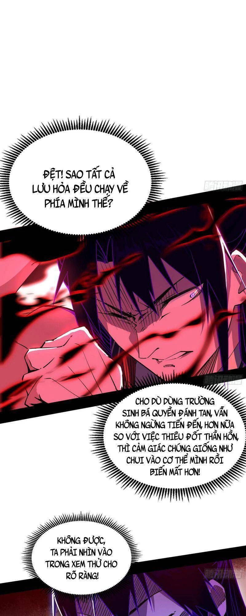 Ta Là Tà Đế Chapter 291 - Trang 4