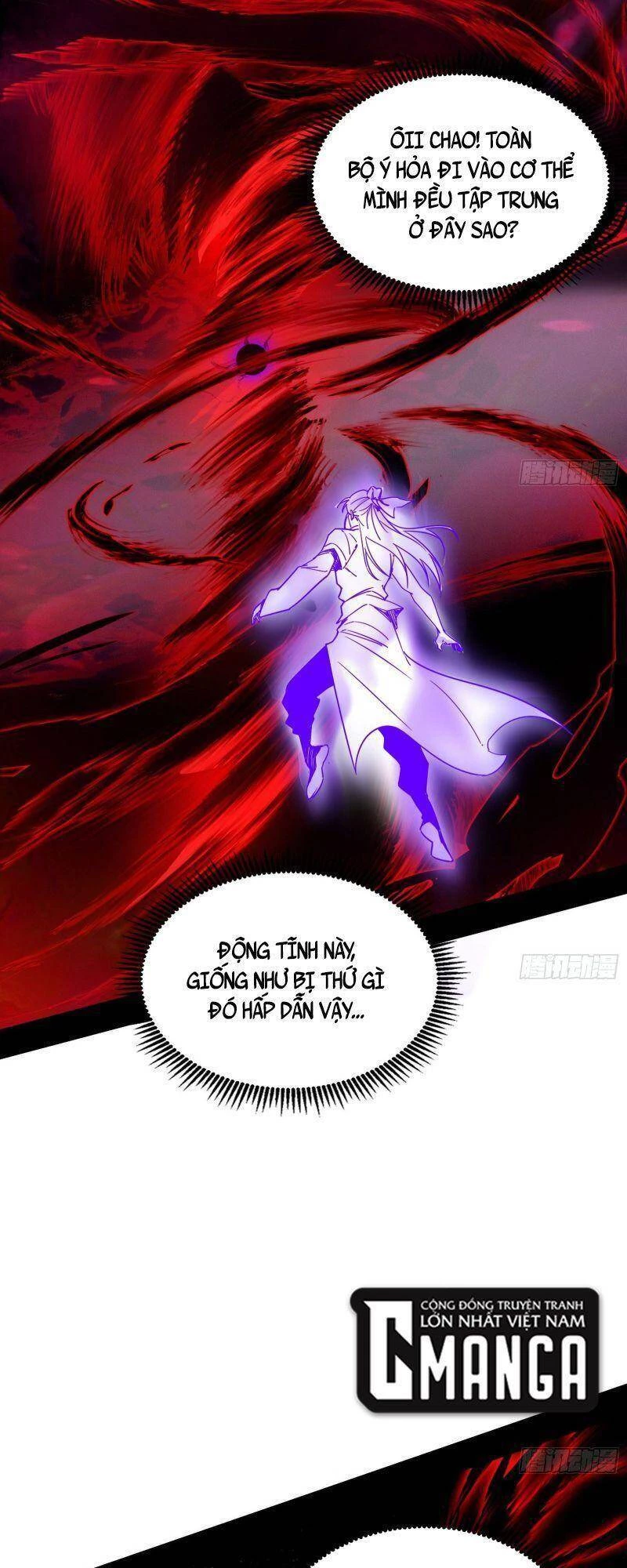 Ta Là Tà Đế Chapter 291 - Trang 4