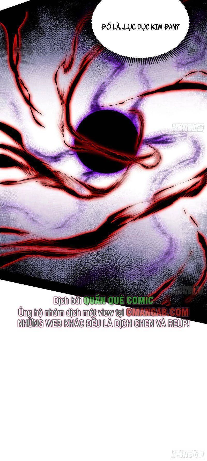 Ta Là Tà Đế Chapter 291 - Trang 4